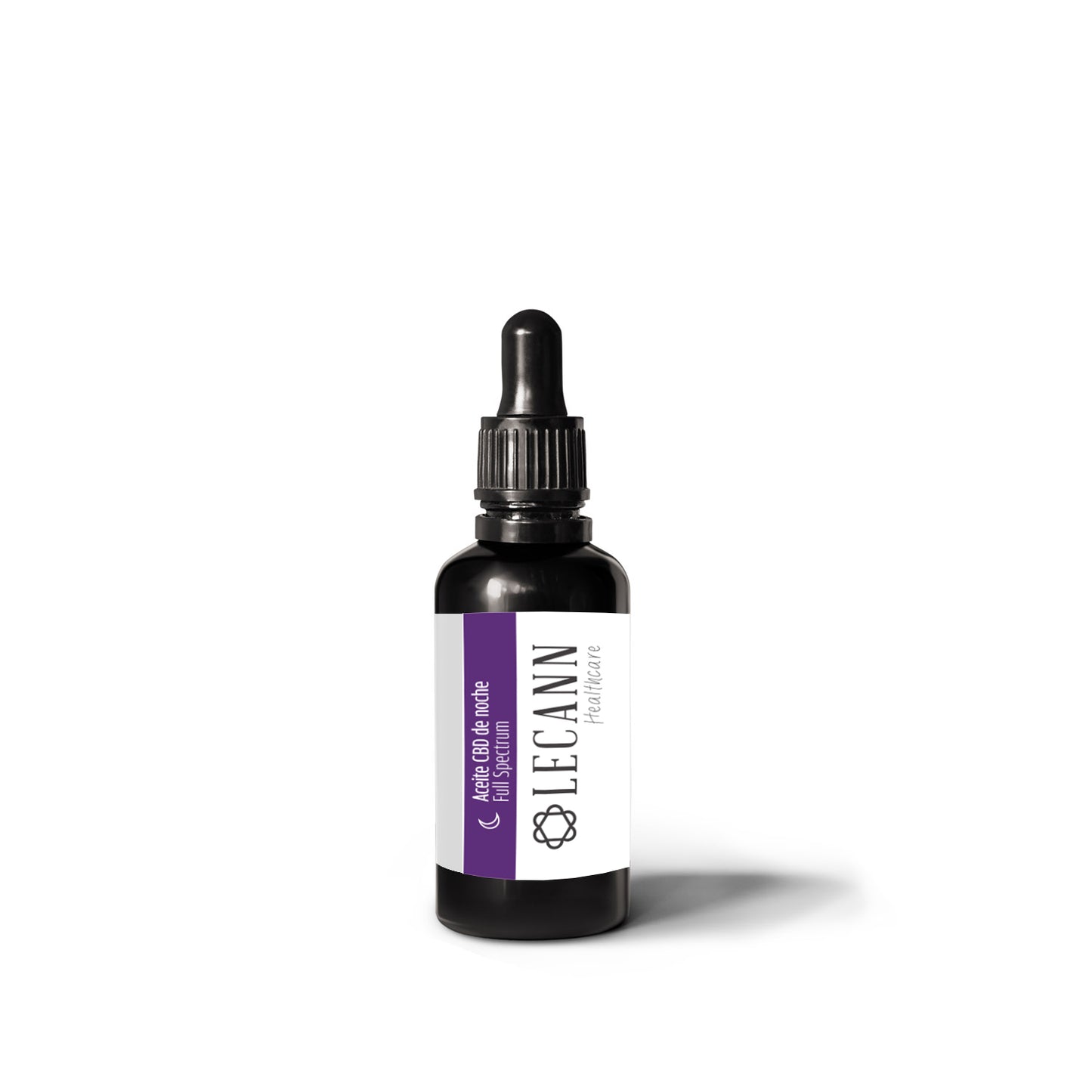 Aceite de CBD 11% "Relax" Aceites Esenciales Especial Noche Descanso nocturno Sueño Profundo