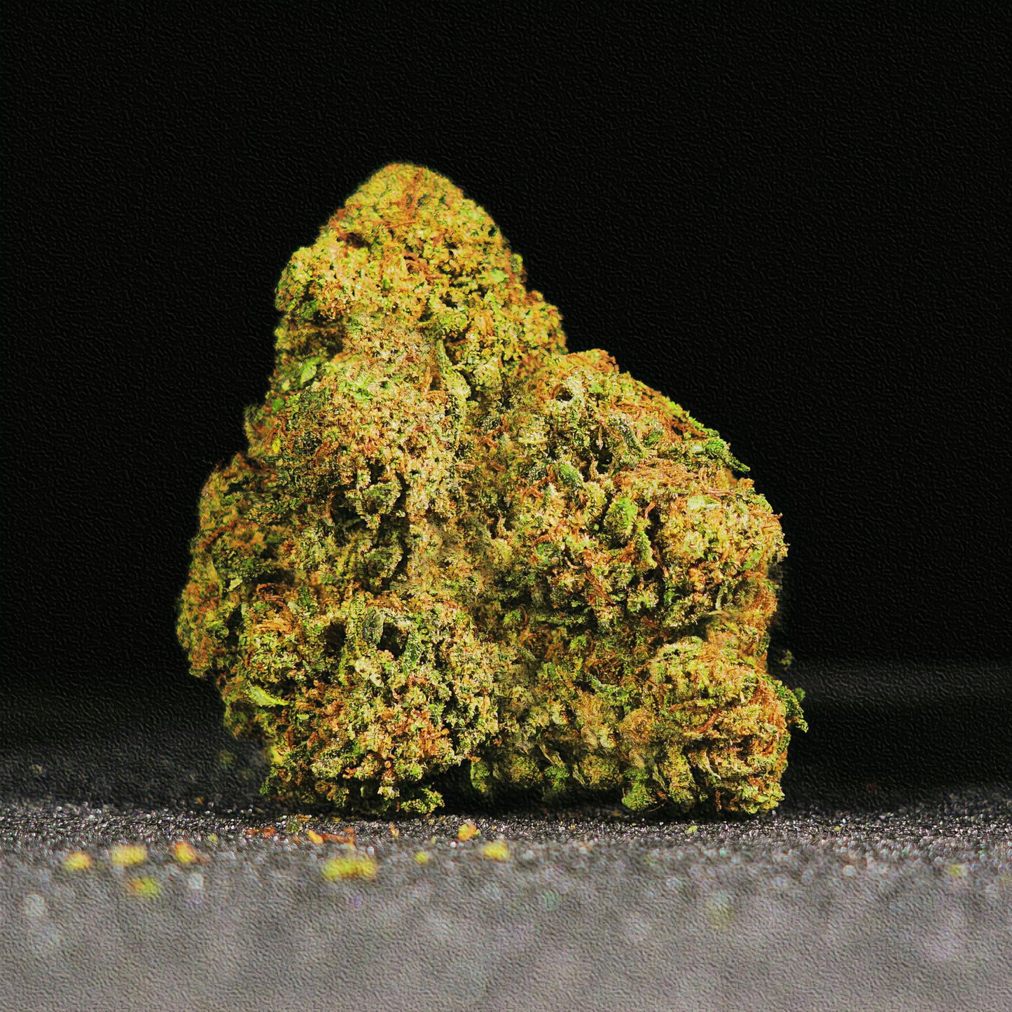 La flor del mes