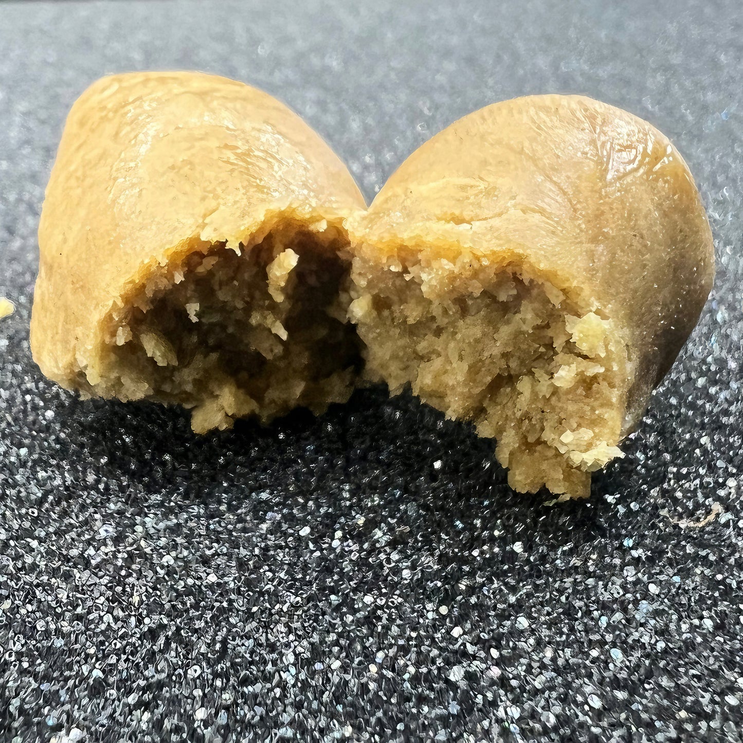 Huevito Lemon Pie