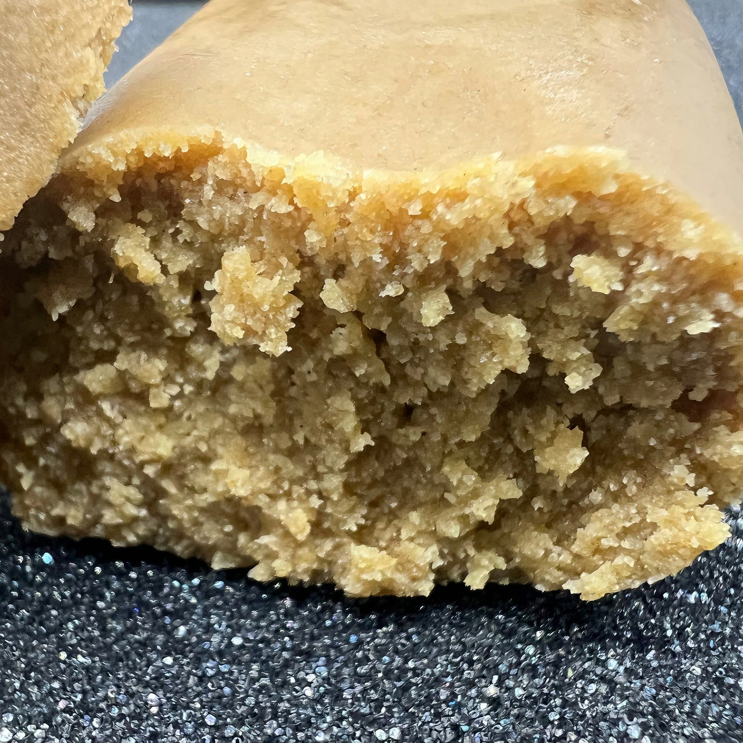 Huevito Lemon Pie