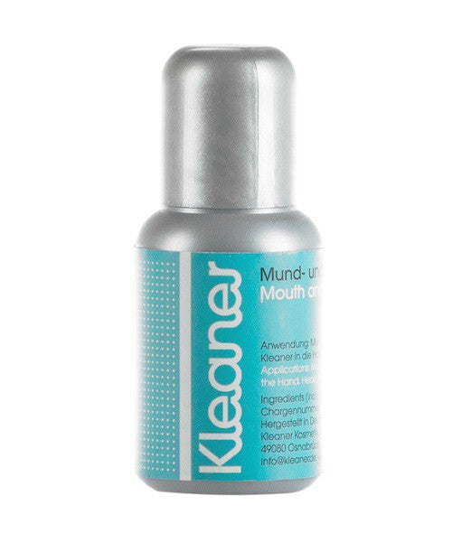 Kleaner Spray Limpiador Toxinas