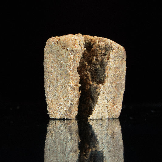 Hash 3X Filtradro
